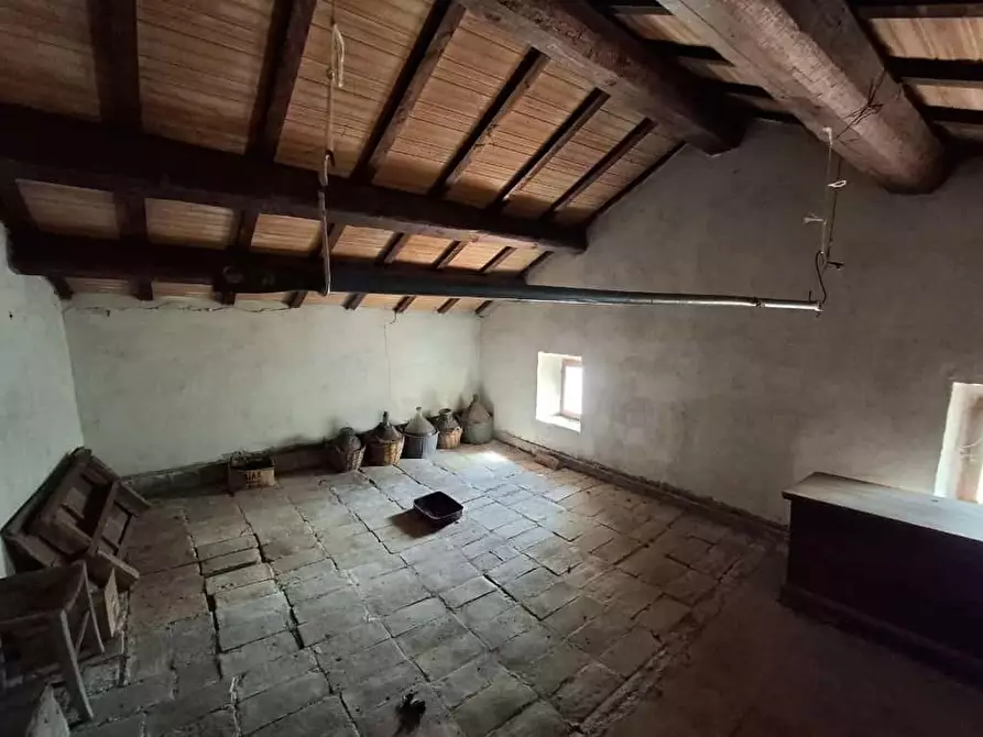 Immagine 27 di Terratetto in vendita  in Via Ugrigno Castello 2 a Sant'agata Feltria