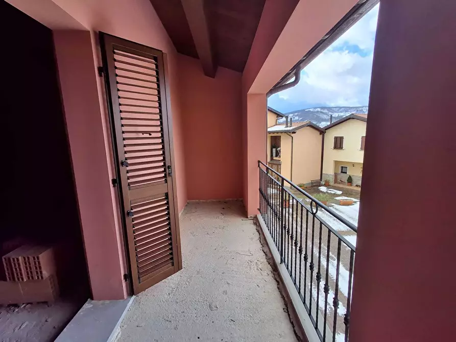 Immagine 13 di Villetta a schiera in vendita  in Via Cà Mazzoni 35 a Pennabilli