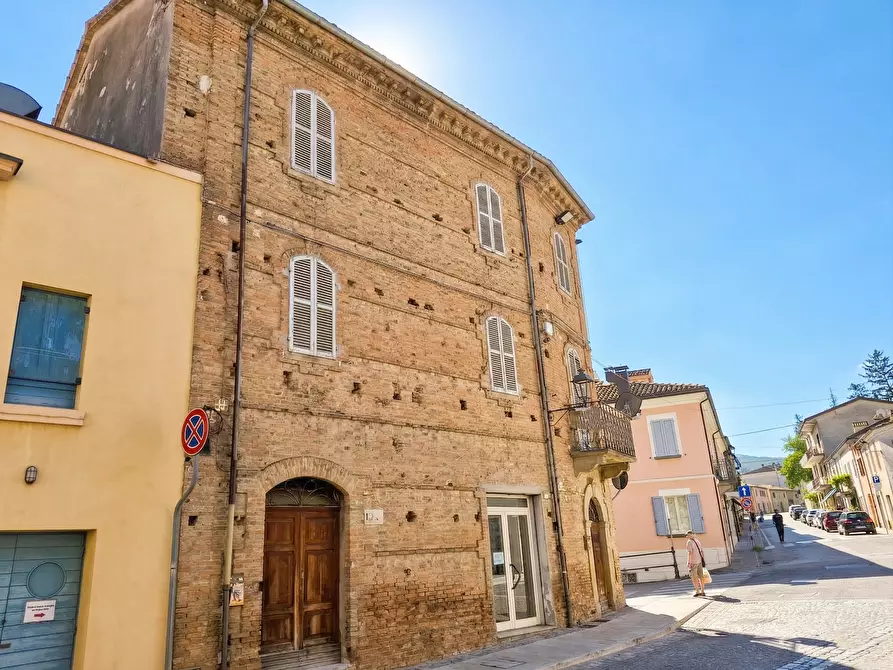 Immagine 6 di Pentalocale in vendita  in Via Aurelio Saffi 77 a Novafeltria