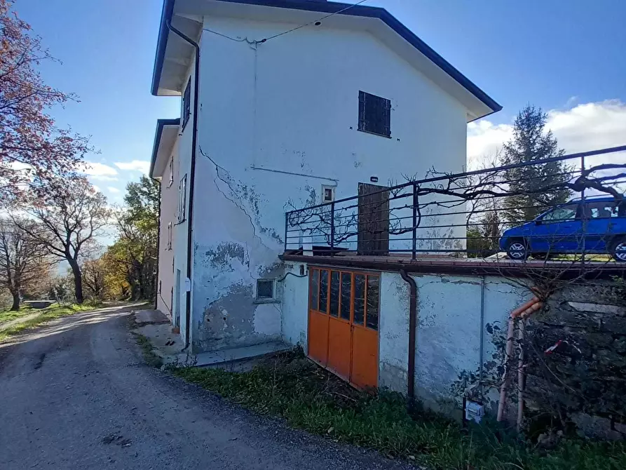 Immagine 2 di Terratetto in vendita  in Via Santa Lucia 8 a San Leo