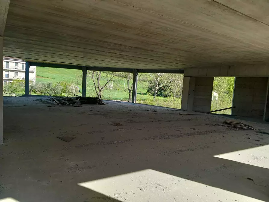 Immagine 9 di Ufficio in vendita  in Via Romagna 92 a Novafeltria