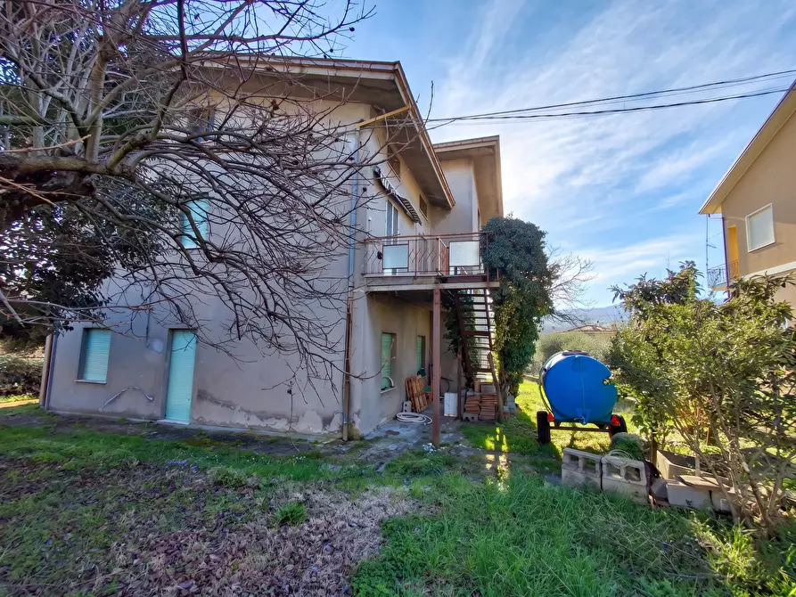 Immagine 15 di Trilocale in vendita  in Via Montefeltro a Novafeltria