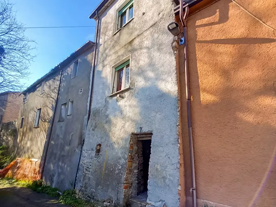 Immagine 6 di Terratetto in vendita  in Piazza Capelli 34 a Novafeltria