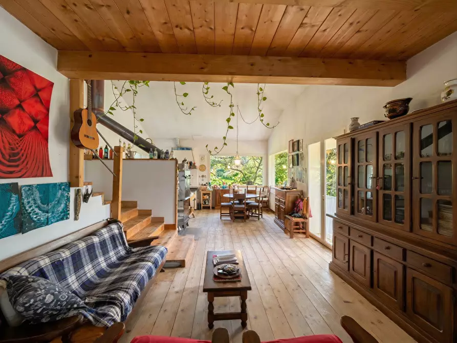 Immagine 8 di Villa in vendita  in Via Antonio Gramsci 1 a San Leo