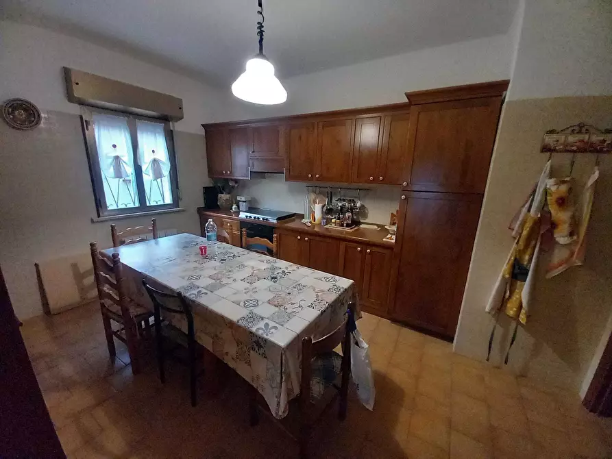 Immagine 7 di Casa indipendente in vendita  in Via Ortale 16-17 a Badia Tedalda