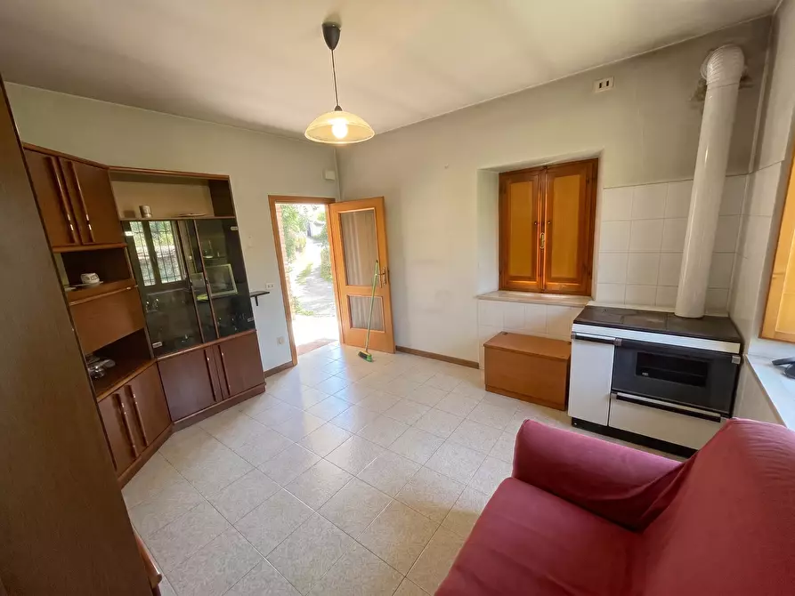 Immagine 2 di Casa indipendente in vendita  in Strada 41 a Sant'agata Feltria
