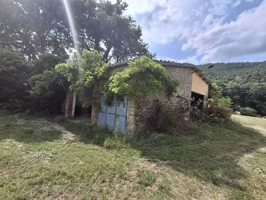 Immagine 21 di Terratetto in vendita  in Piazza Garibaldi 2 a Talamello