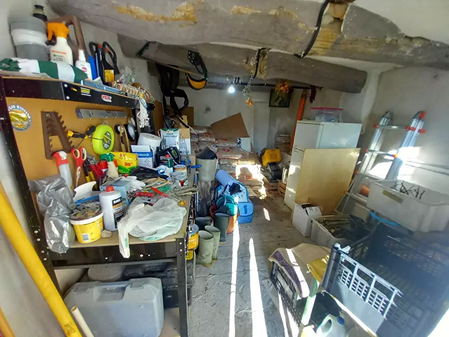 Immagine 21 di Trilocale in vendita  in Via Savignano di Rigo Cicognaia 41 a Sogliano Al Rubicone