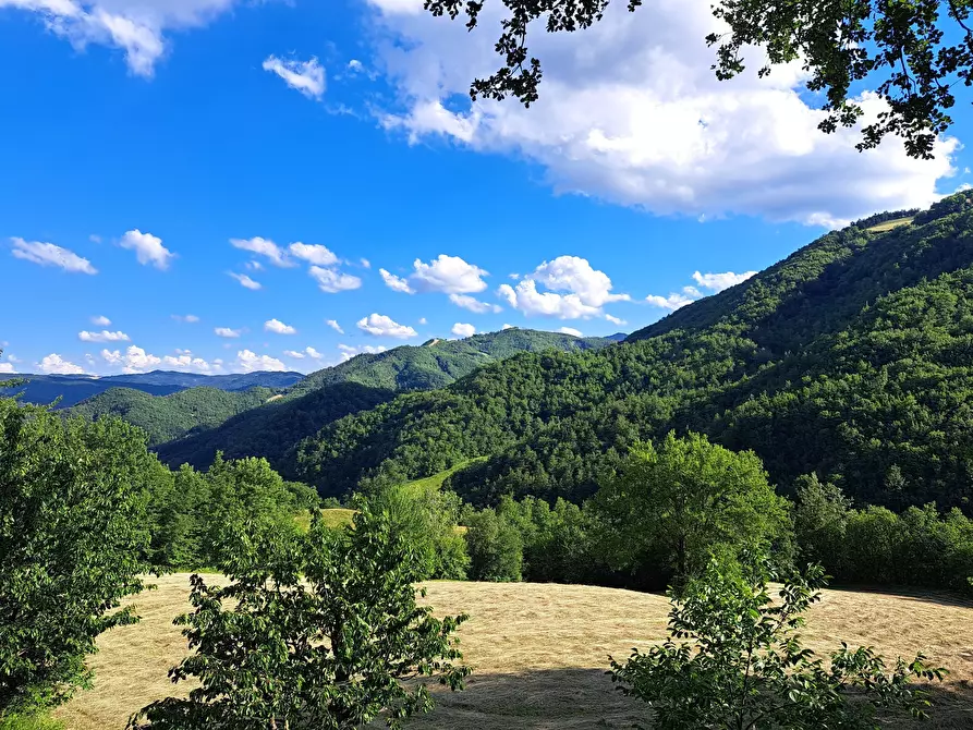Immagine 9 di Casa indipendente in vendita  in Via XXIV Maggio 140 a Pennabilli
