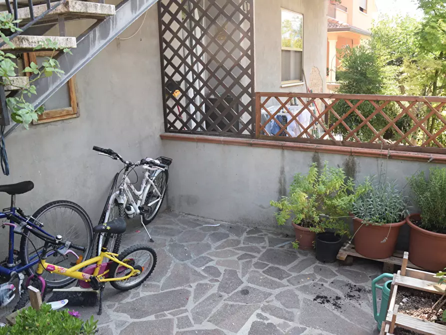 Immagine 11 di Trilocale in vendita  in Piazza Capelli 34 a Novafeltria