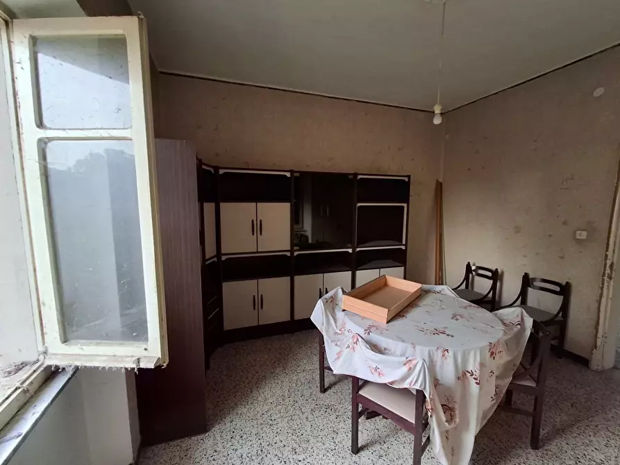 Immagine 5 di Trilocale in vendita  in Via G. Garibaldi 64 a San Lorenzo In Campo