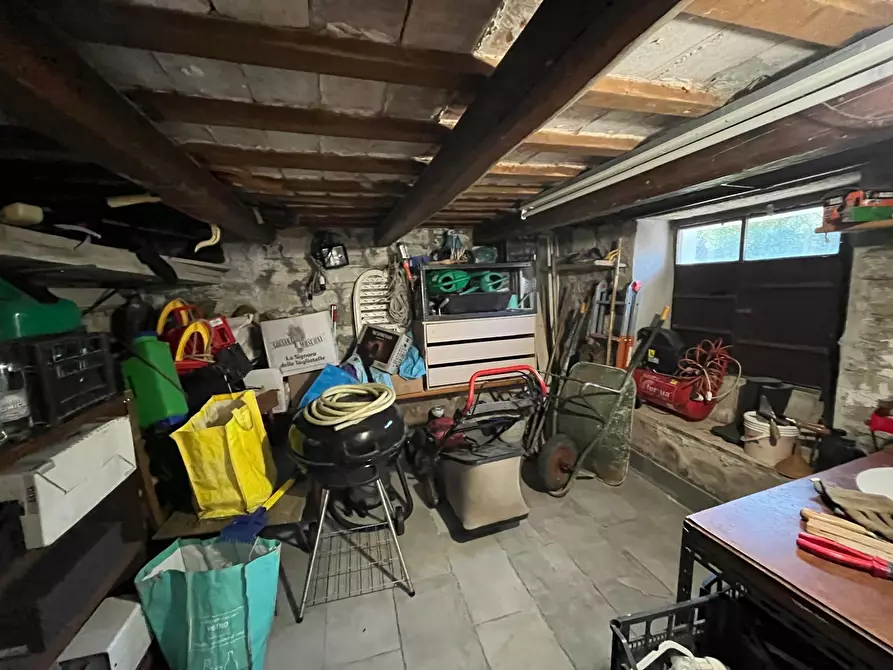 Immagine 38 di Terratetto in vendita  in Via Aia Marcucci 10 a Pennabilli