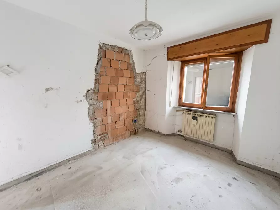 Immagine 12 di Terratetto in vendita  in Via Castelnuovo 85 a San Leo