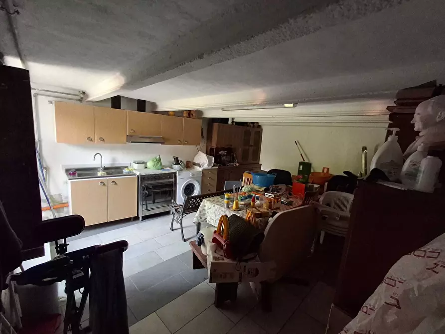 Immagine 39 di Terratetto in vendita  in Via Aia Marcucci 10 a Pennabilli