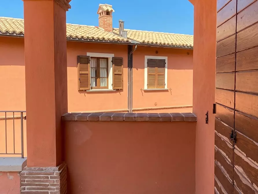 Immagine 4 di Terratetto in vendita  in Via Aia Marcucci 11 a Pennabilli