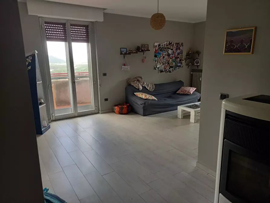 Immagine 5 di Quadrilocale in vendita  in Via XXIV Maggio n158 a Novafeltria