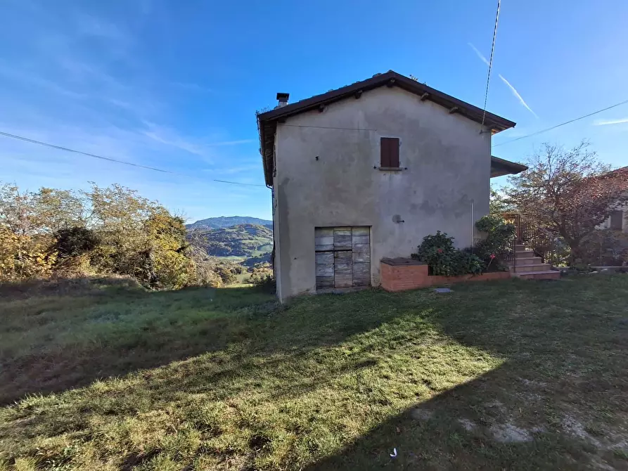 Immagine 3 di Magazzino in vendita  in Via Castelnuovo 16 a San Leo