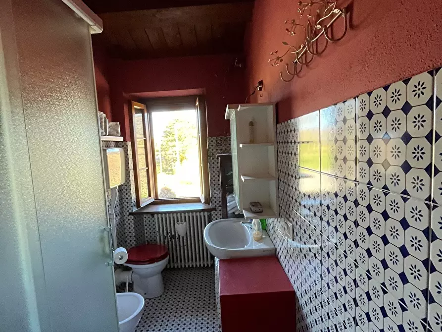 Immagine 11 di Terratetto in vendita  in Via Aia Marcucci a Pennabilli