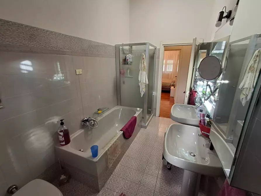 Immagine 32 di Villetta a schiera in vendita  in via Trieste a Novafeltria