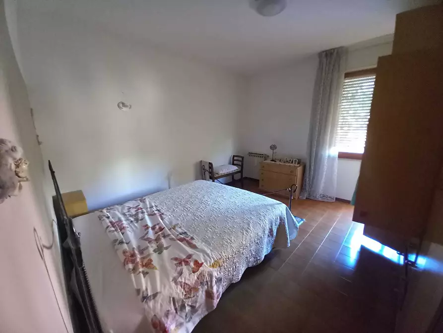 Immagine 6 di Quadrilocale in vendita  in Via XXIV Maggio 140 a Novafeltria