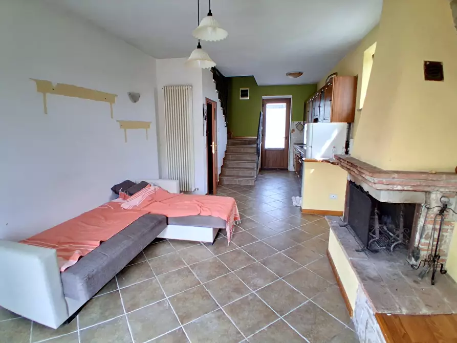 Immagine 1 di Terratetto in vendita  in Via delle Gavine a Lucca