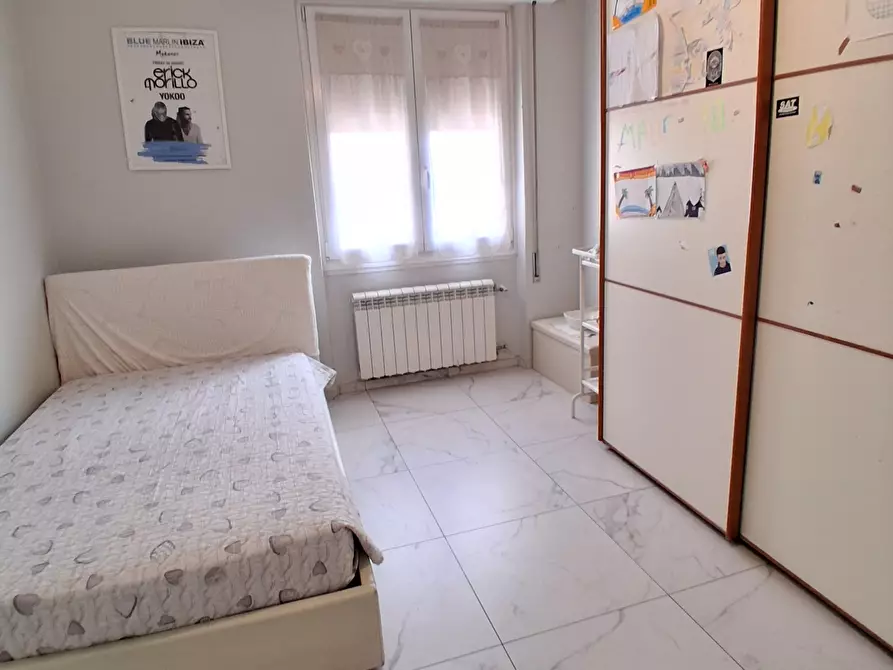 Immagine 11 di Quadrilocale in vendita  in Via Cesare Sardi a Lucca