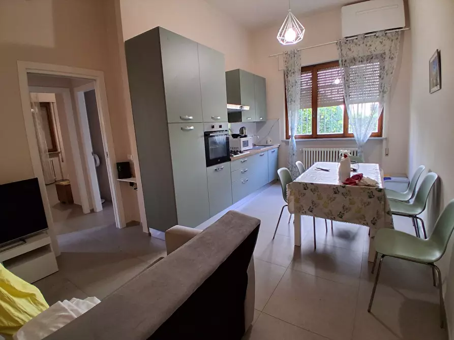 Immagine 1 di Trilocale in vendita  in Via Vecchi Pardini 112 a Lucca