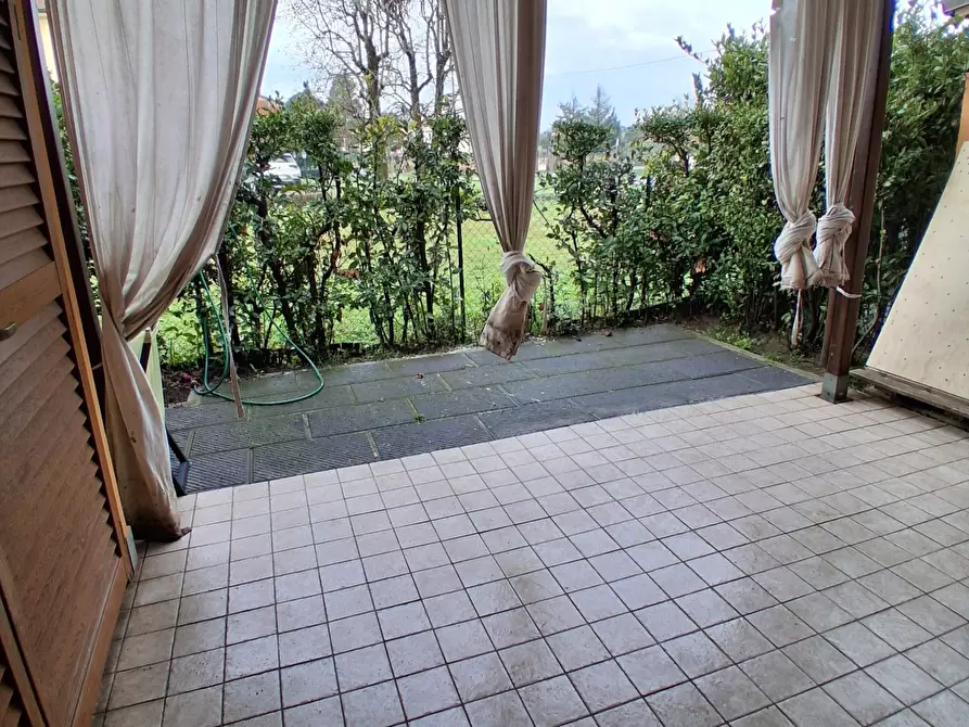 Immagine 8 di Villetta a schiera in affitto  in Via Ingrillini a Lucca