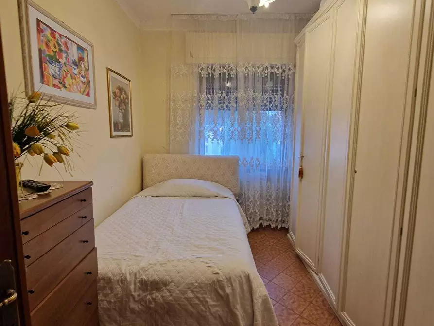 Immagine 14 di Appartamento in vendita  in Via Sant'Angelo a Lucca