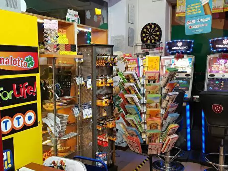 Immagine 3 di Attività commerciale in vendita  in Via Fillungo a Lucca