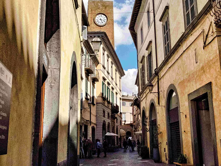 Immagine 3 di Capannone industriale in vendita  in Via Borgo Giannotti a Lucca