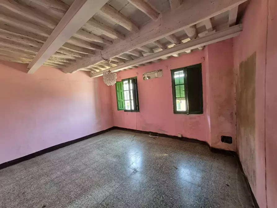 Immagine 5 di Terratetto in vendita  in Via Romana a Lucca