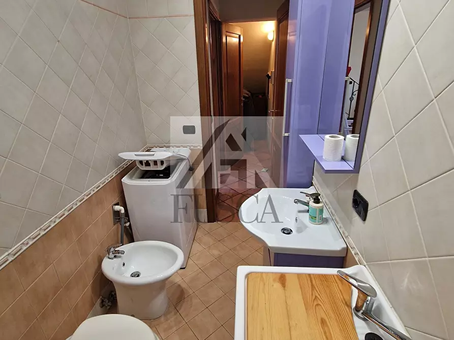 Immagine 25 di Casa bifamiliare in vendita  in Via della Santissima Annunziata a Lucca