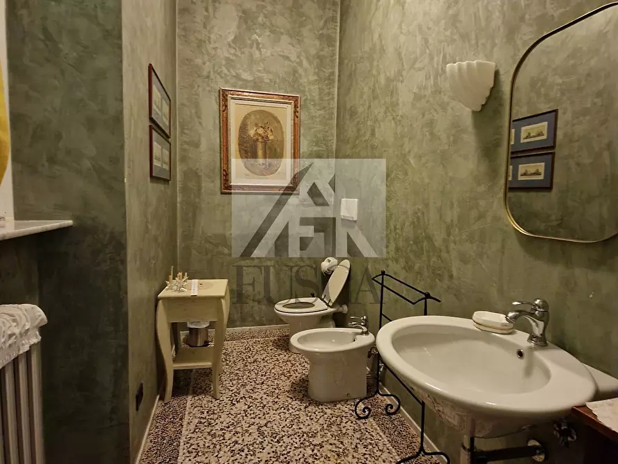 Immagine 12 di Villa in vendita  in Via di Sant'Alessio a Lucca