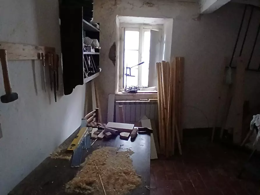 Immagine 10 di Terratetto in vendita  in Via Aia del Colonnello a Villa Basilica