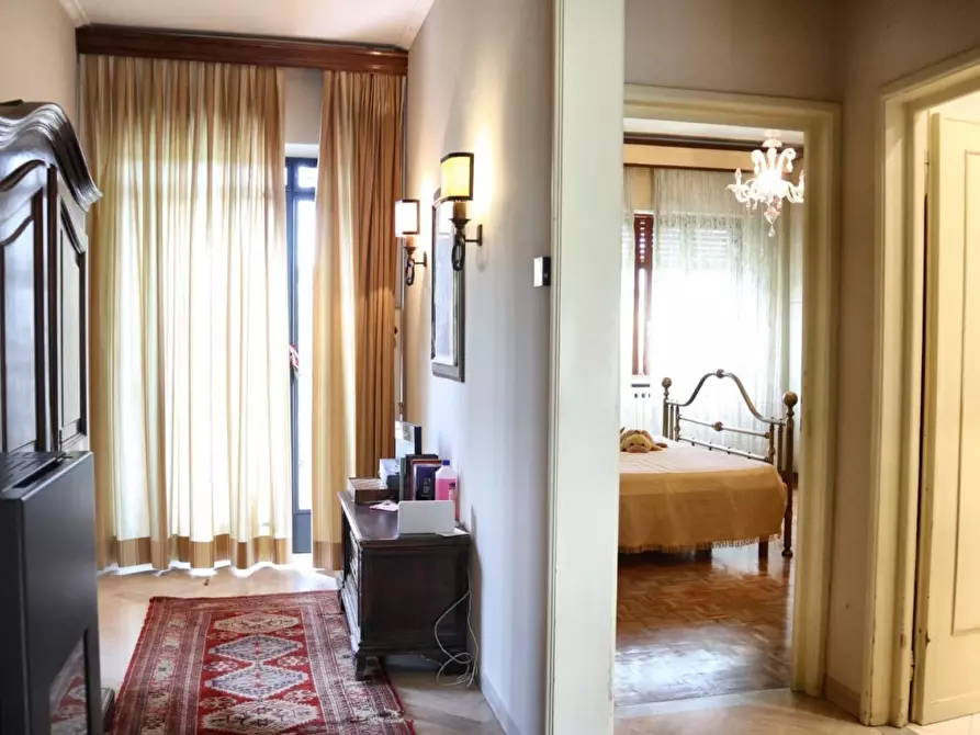 Immagine 33 di Villa in vendita  in Via Ceppo di Melo a Lucca