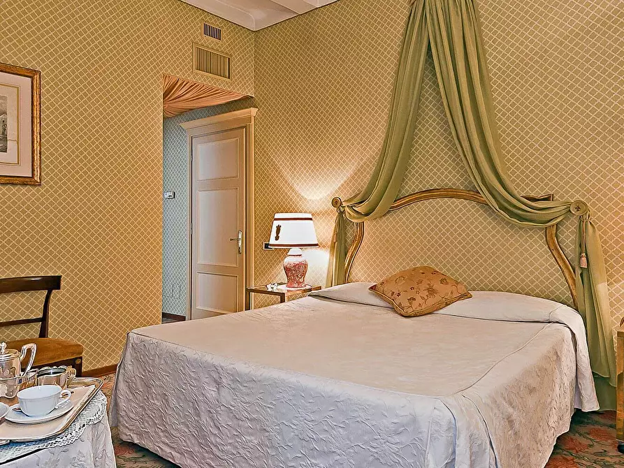 Immagine 8 di Albergo/B&B/Residence in vendita  in Via di Vicopelago e di Pozzuolo a Lucca