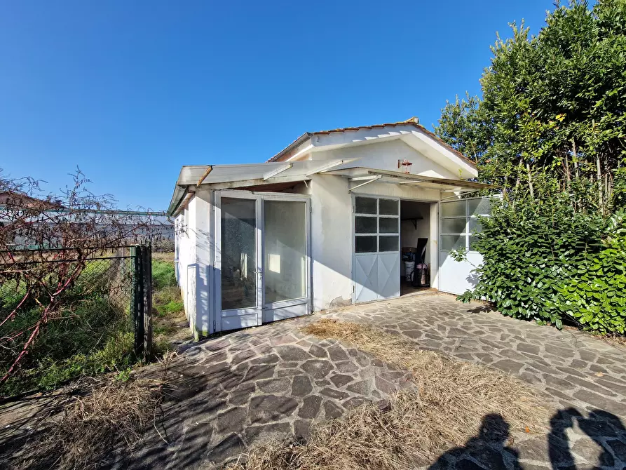 Immagine 42 di Terratetto in vendita  in Via Pasquinetti a Lucca