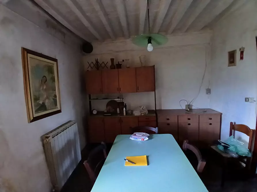 Immagine 2 di Terratetto in vendita  in Via Aia del Colonnello a Villa Basilica