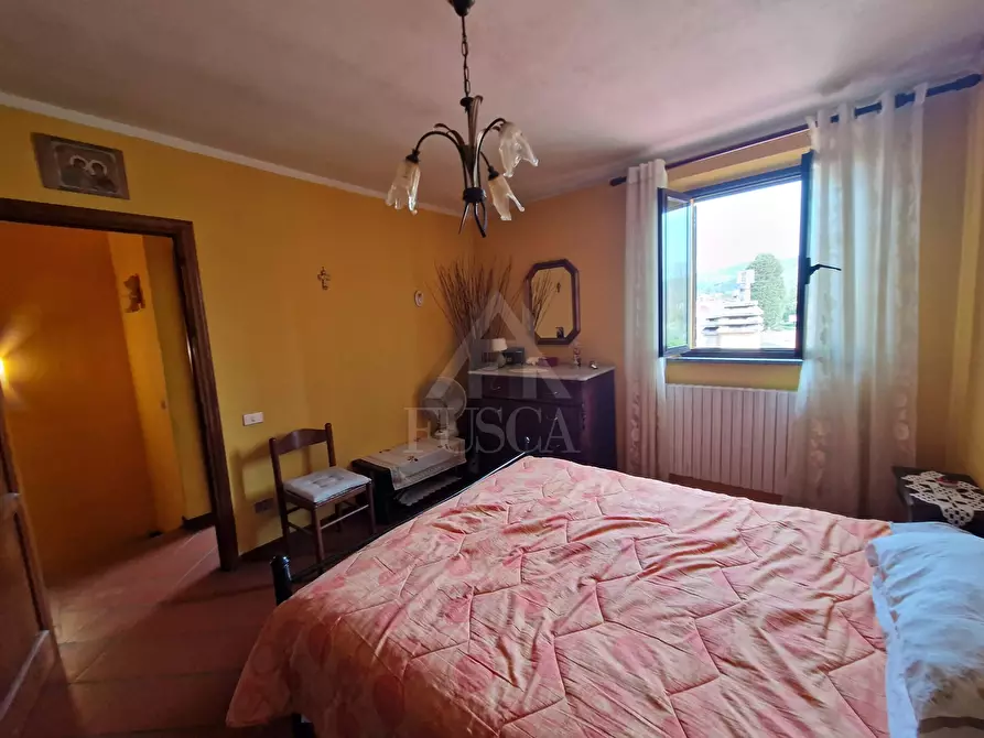 Immagine 12 di Quadrilocale in vendita  in Via delle Gavine 531 a Lucca