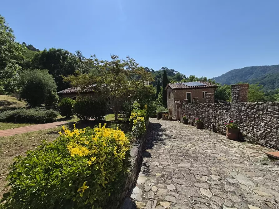 Immagine 73 di Casa vacanze in affitto  in Località Mencone 8 a Pescaglia