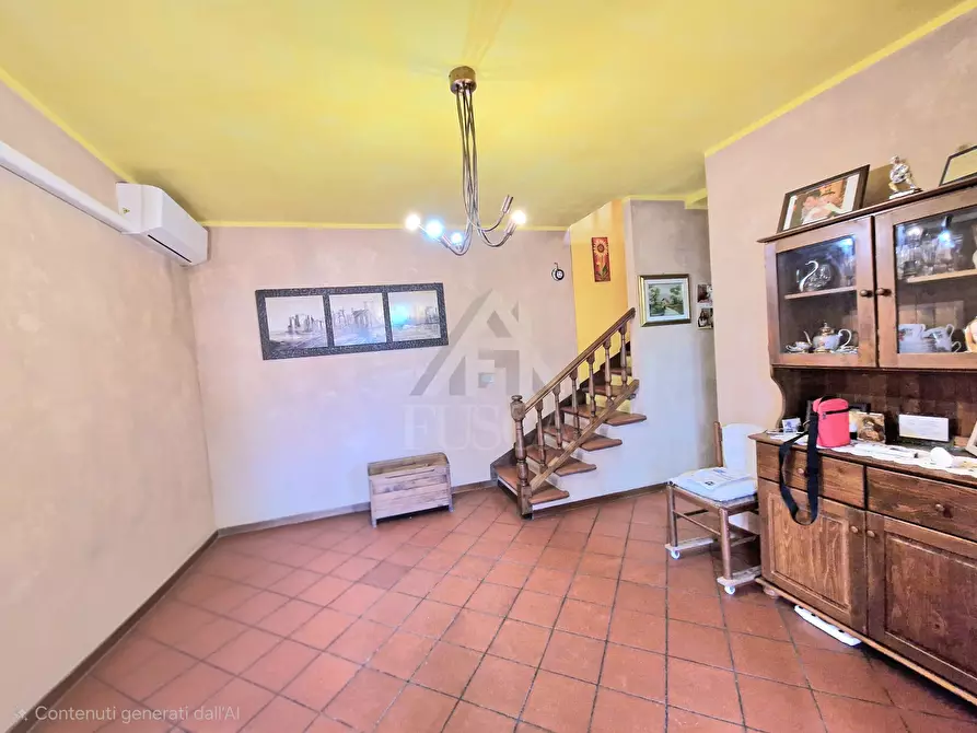 Immagine 4 di Quadrilocale in vendita  in Via delle Gavine 531 a Lucca