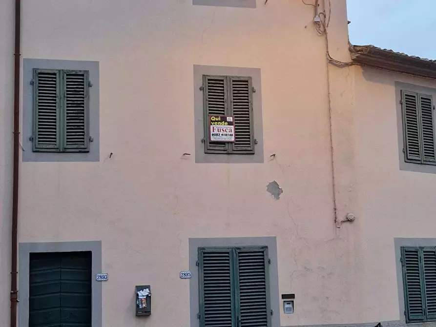 Immagine 2 di Terratetto in vendita  in Via Pasquinetti a Lucca
