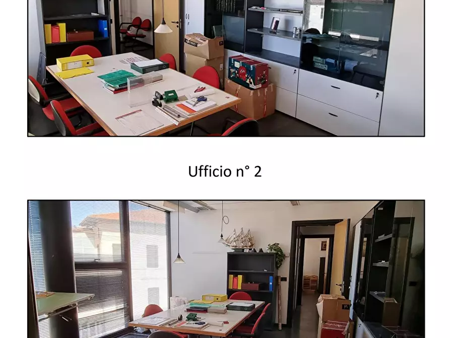 Immagine 7 di Ufficio in vendita  in Viale Lazzaro Papi 29 a Lucca
