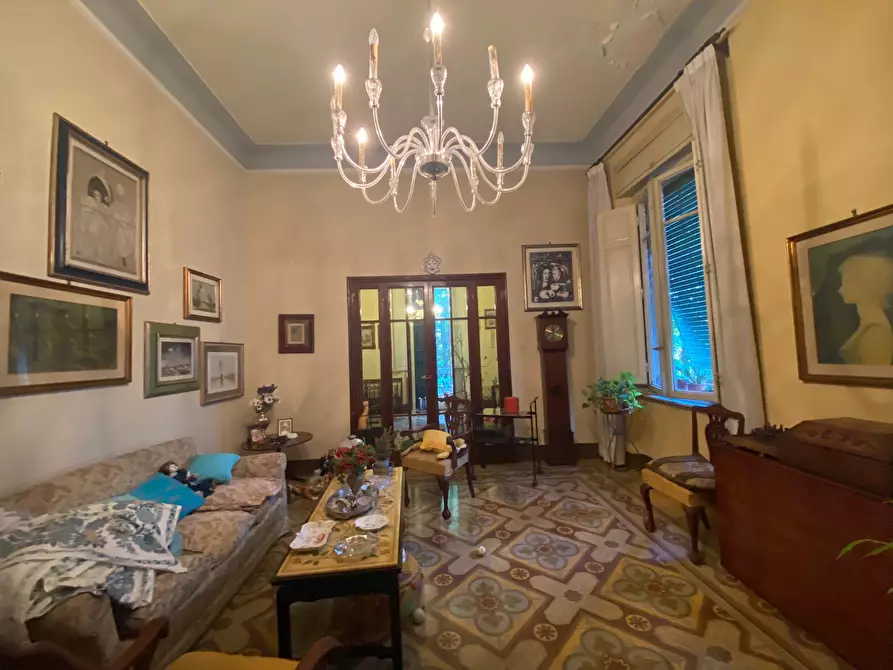 Immagine 16 di Villa in vendita  in Via Borgo Giannotti a Lucca