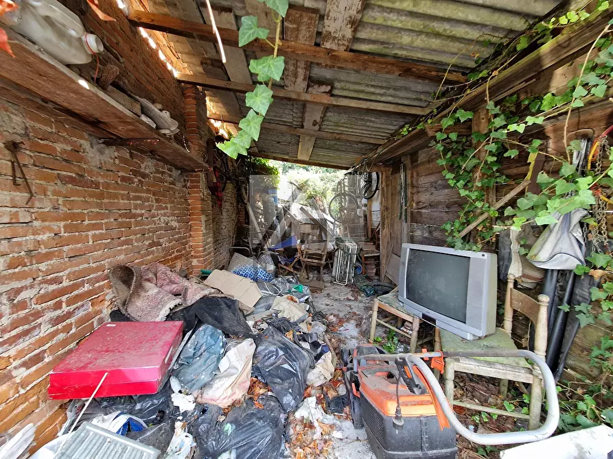 Immagine 22 di Terratetto in vendita  in Via della Billona 1961 a Lucca