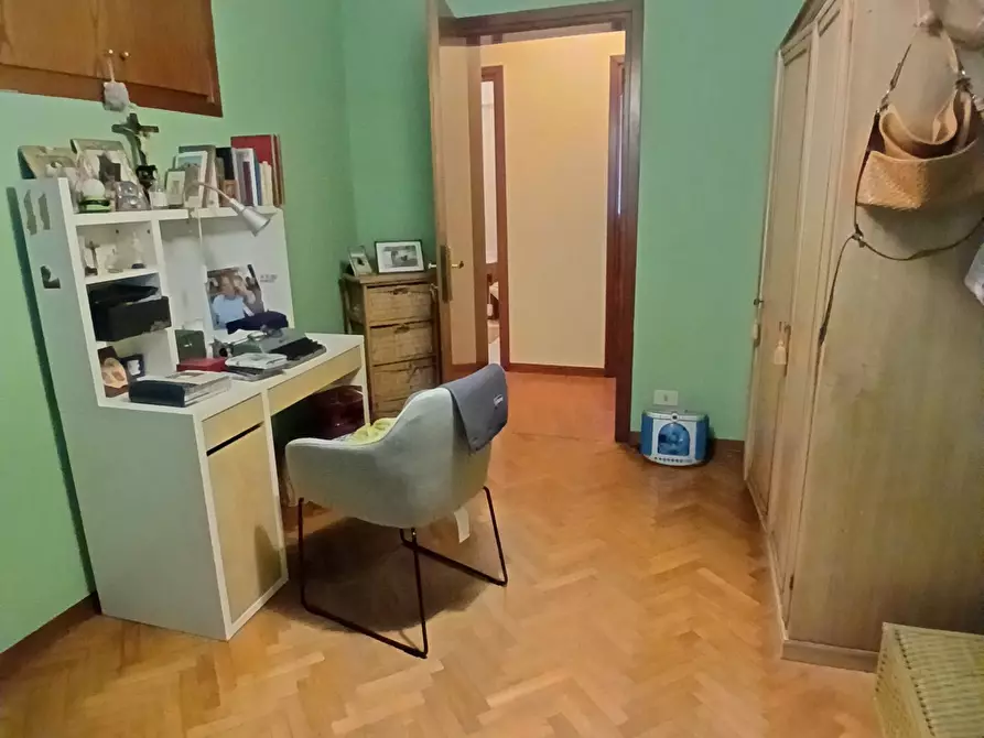 Immagine 15 di Villa in vendita  in Via di Mezzo II a Lucca