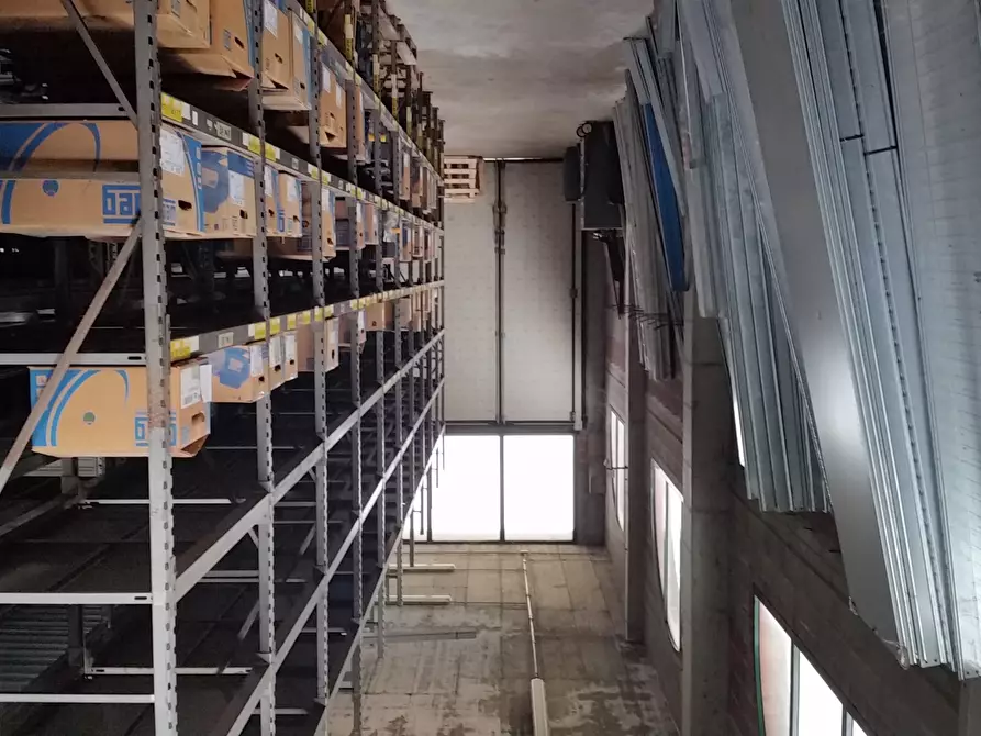 Immagine 26 di Attività artigianale in vendita  in Via del Seminario a Lucca