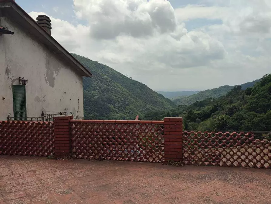 Immagine 10 di Casa indipendente in vendita  in delle cartiere a Villa Basilica