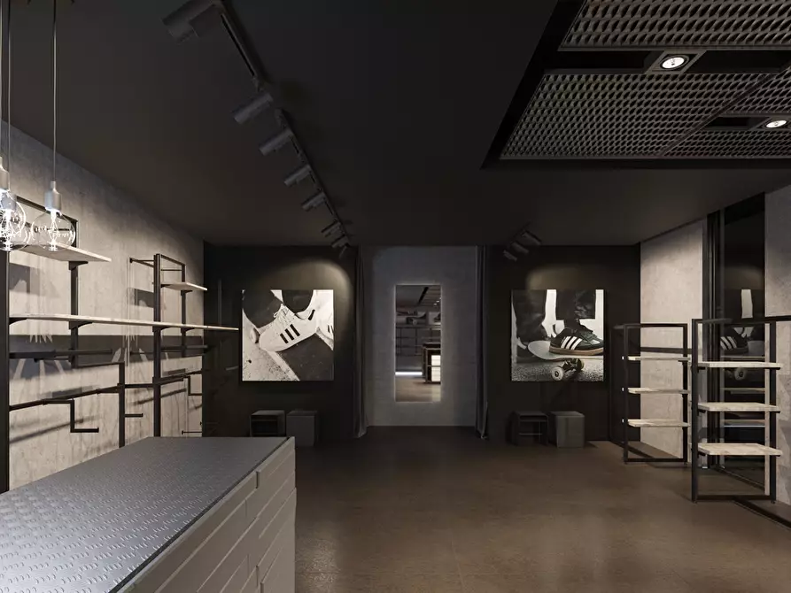 Immagine 12 di Attività artigianale in vendita  in Via Pisana a Lucca